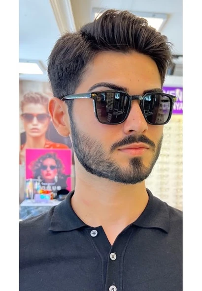 Olivier Philippe Güneş Gözlüğü
