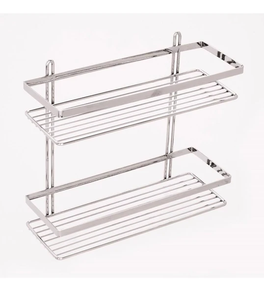 LİDER 2 UZUN DÜZ LAMALI RAF