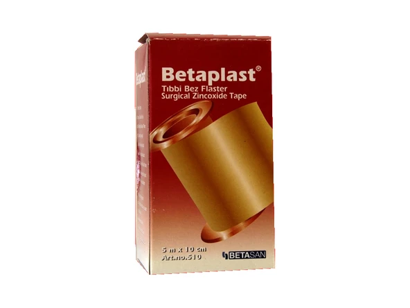 BETAPLAST 5X10 CM (510)
