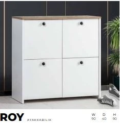 ROY AYAKKABILIK