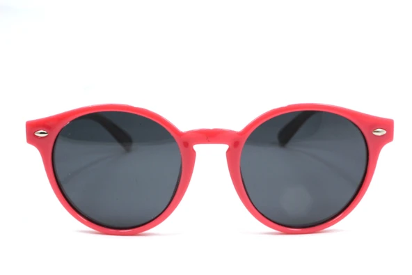 1058 C241 48 Olivier Philippe Polarize Çocuk Gözlüğü