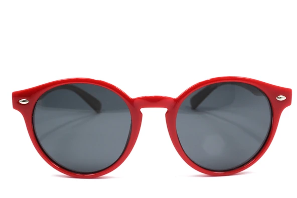 1058 C265 48 Olivier Philippe Polarize Çocuk Gözlüğü