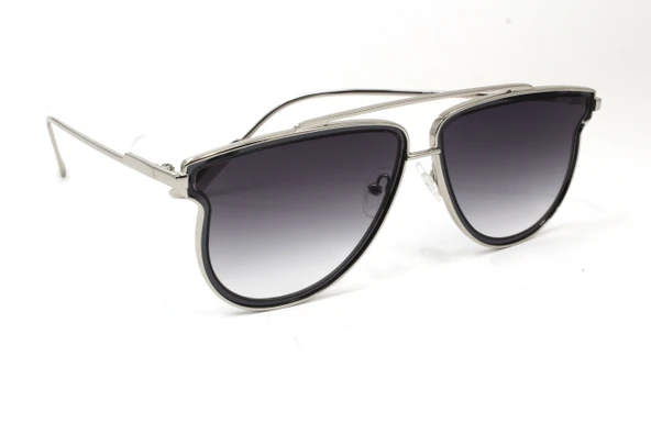 02 C2 60 Olivier Philippe Güneş Gözlüğü - 2