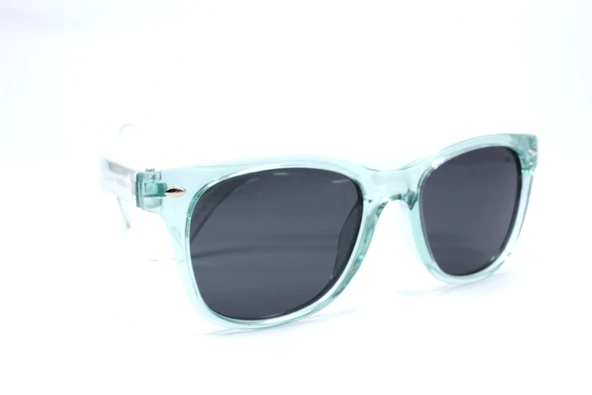 1044 C278 45 Olivier Philippe Polarize Çocuk Gözlüğü - Resim 2