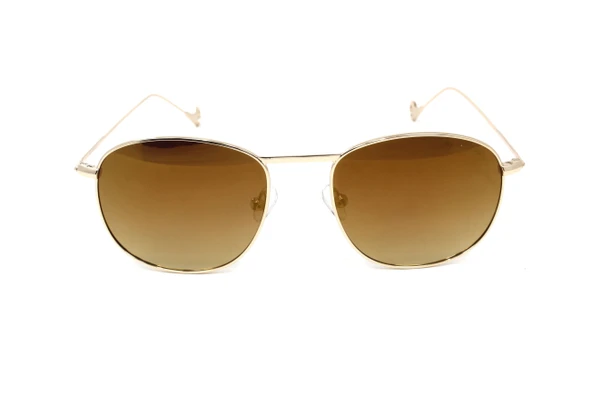 017 C02 51 Olivier Philippe Polarize Güneş Gözlüğü