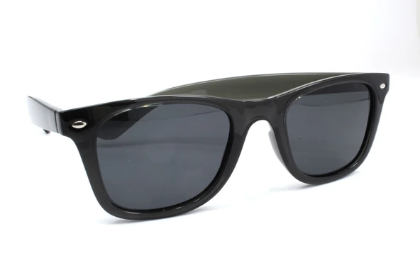 1034 C27 48 Olivier Philippe Polarize Güneş Gözlüğü - 2