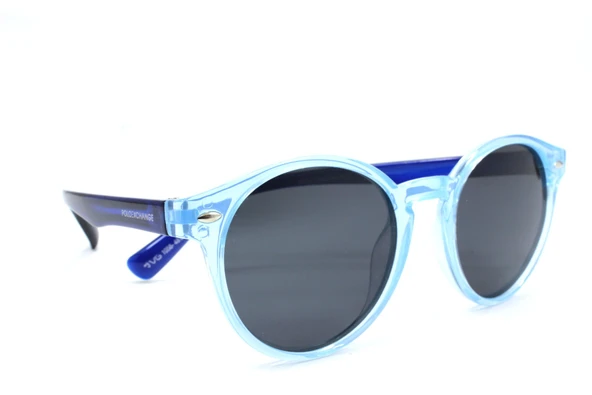 1058 C91 48 Olivier Philippe Polarize Çocuk Gözlüğü - 2