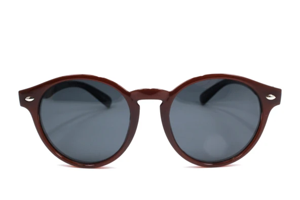 1058 C185 48 Olivier Philippe Polarize Çocuk Gözlüğü