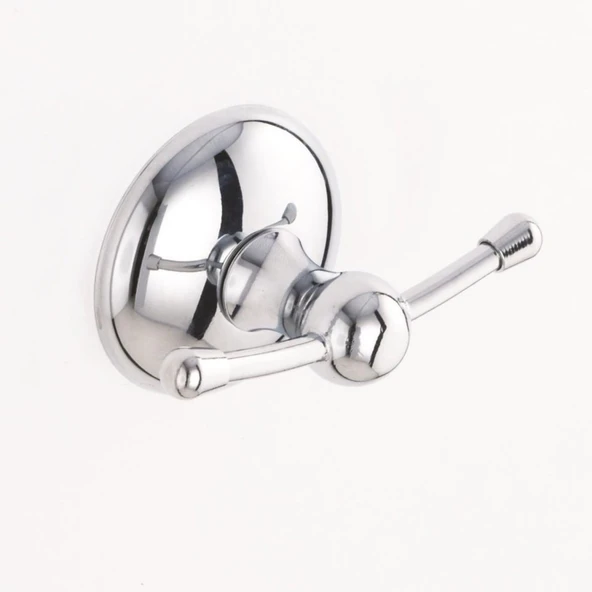 LİDER 2 Lİ KIVRIK BORNOZLUK - 2