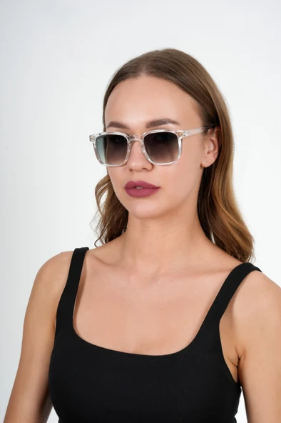 1020 C02 53 Olivier Philippe Güneş Gözlüğü - 7