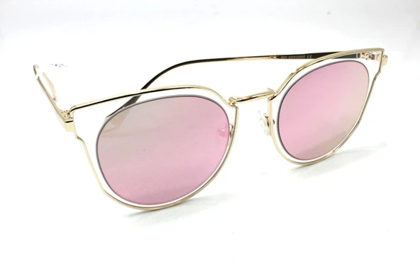 09 C2 52 Olivier Philippe Güneş Gözlüğü - 2