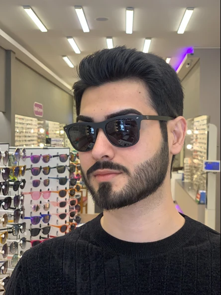 1054 C1 54 Olivier Philippe Güneş Gözlüğü