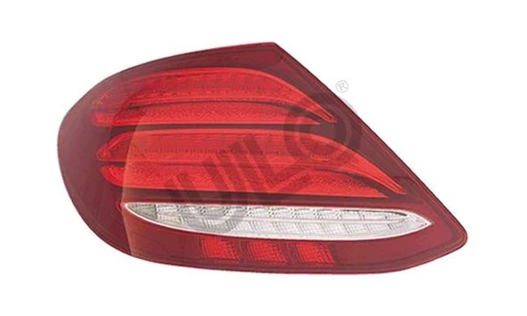 Ulo STOP LAMBASI SOL (LED) E-CLASS W213 16>20 ürün görseli 1