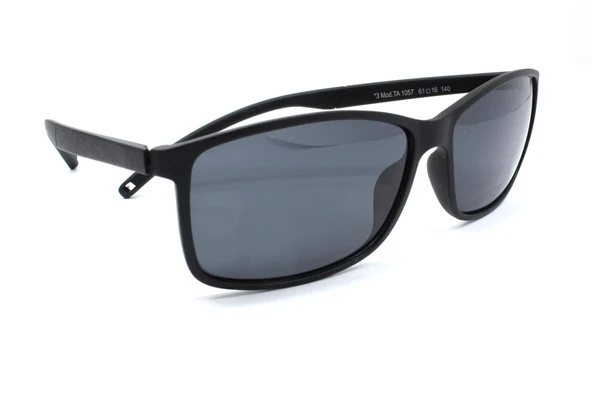 1057 C1 61 Olivier Philippe Polarize Güneş Gözlüğü - 2