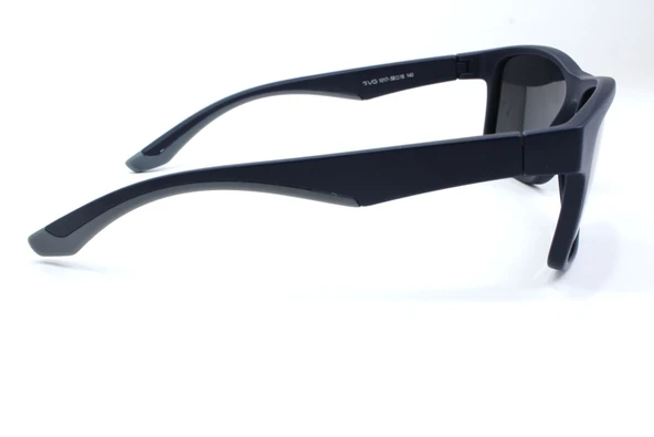 1017 C82 58 Olivier Philippe Polarize Güneş Gözlüğü - 3