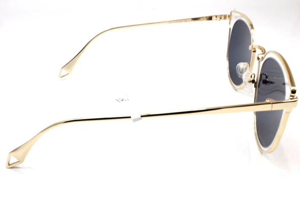 09 C2 52 Olivier Philippe Güneş Gözlüğü - 3