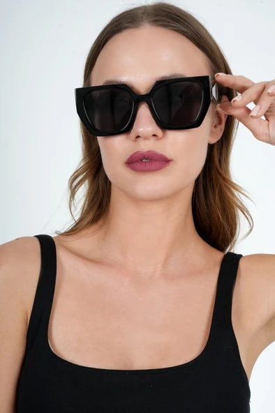 1023 C01-1 53 Olivier Philippe Güneş Gözlüğü - 6