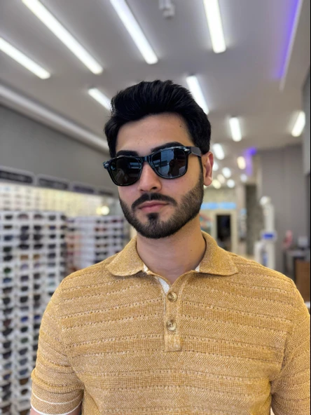 101 2230 59 Green Juliano Güneş Gözlüğü