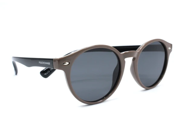 1058 C207 48 Olivier Philippe Polarize Çocuk Gözlüğü - 2