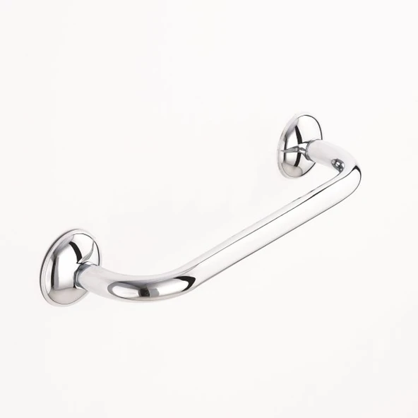 LİDER 20 CM KÜVET TUTAMAGI KROM - 2