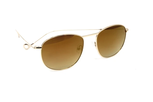 017 C02 51 Olivier Philippe Polarize Güneş Gözlüğü - 2