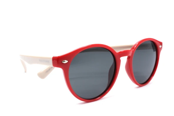 1058 C265 48 Olivier Philippe Polarize Çocuk Gözlüğü - 2