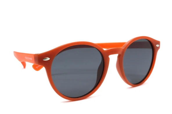 1058 C131 48 Olivier Philippe Polarize Çocuk Gözlüğü - 2