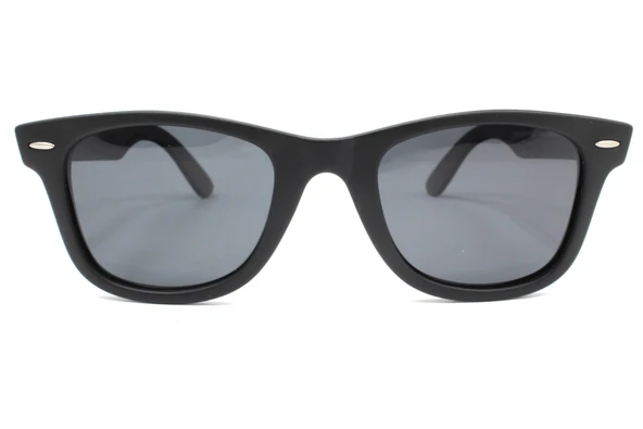 101 C3 Black/Black Olivier Philippe Polarize Güneş Gözlüğü - 4