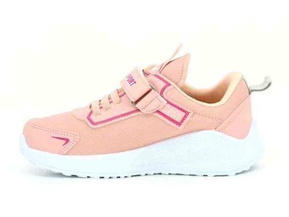 FASHION KIZ SPOR AYAKKABI - 2