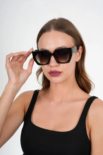 1023 C01 53 Olivier Philippe Güneş Gözlüğü