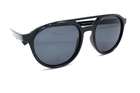 1013 C6 53 Olivier Philippe Güneş Gözlüğü - 4