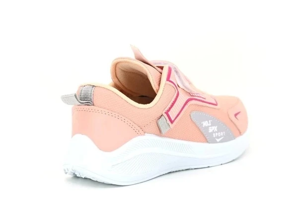 FASHION KIZ SPOR AYAKKABI - 3