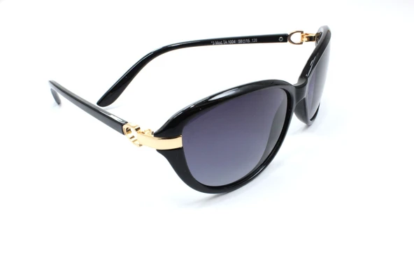 1004 C10 58 Olivier Philippe Polarize Güneş Gözlüğü - 2