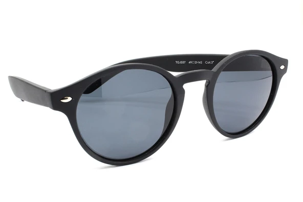 1037 C1 49 Olivier Philippe Polarize Güneş Gözlüğü - 2