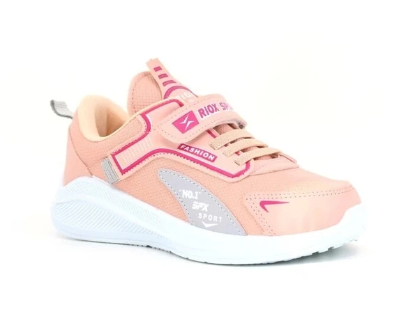 FASHION KIZ SPOR AYAKKABI
