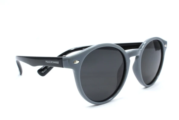 1058 C270 48 Olivier Philippe Polarize Çocuk Gözlüğü - 2