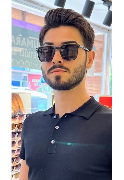 Olivier Philippe Güneş Gözlüğü - 5