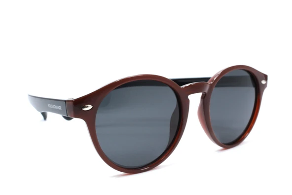 1058 C185 48 Olivier Philippe Polarize Çocuk Gözlüğü - 2