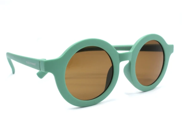 2034 CB1 40 Olivier Philippe Çocuk Gözlüğü - 2