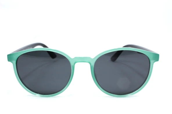 1069 C59 44 Olivier Philippe Polarize Çocuk Gözlüğü