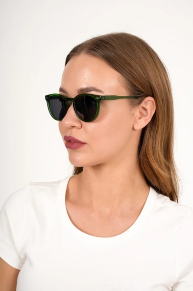 1065 C188 49 Olivier Philippe Polarize Güneş Gözlüğü - 9