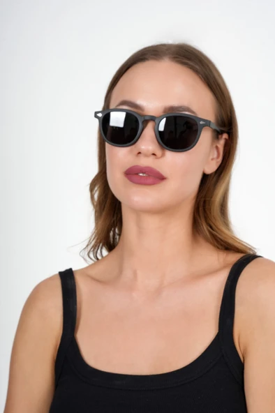 1063 C1 49 Olivier Philippe Polarize Güneş Gözlüğü - 4