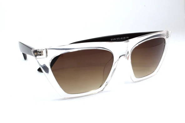 1072 C69 42 Olivier Philippe Polarize Güneş Gözlüğü - 5