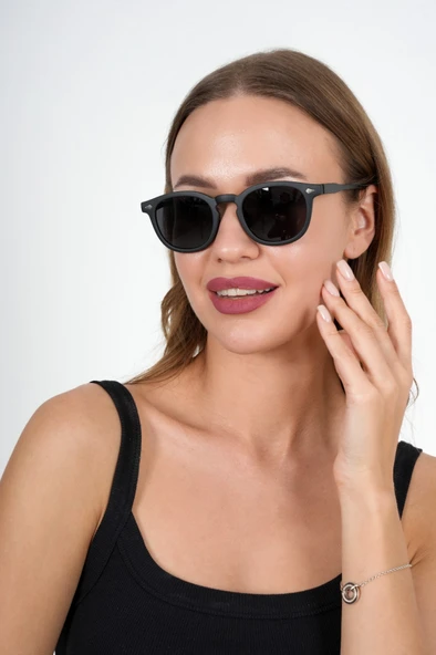 1063 C1 49 Olivier Philippe Polarize Güneş Gözlüğü - 7