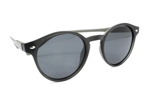 1073 C44 49 Olivier Philippe Polarize Güneş Gözlüğü - 2