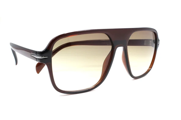 110 C3 56 Olivier Philippe Güneş Gözlüğü - 2