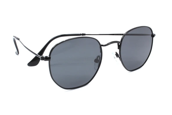 2030 C1 49 Olivier Philippe Polarize Güneş Gözlüğü - Resim 2