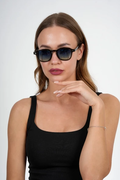 116 C25 45 Olivier Philippe Güneş Gözlüğü