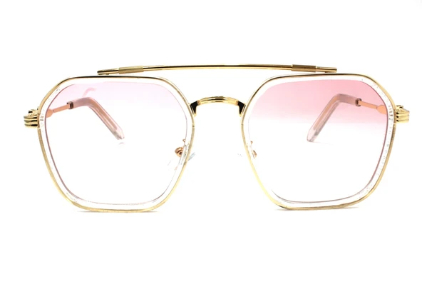 36060 Pink 61 Olivier Philippe Güneş Gözlüğü