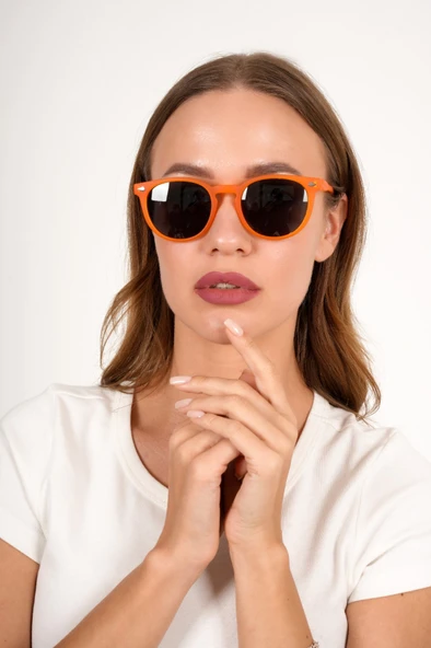 1065 C131 49 Olivier Philippe Polarize Güneş Gözlüğü - 3